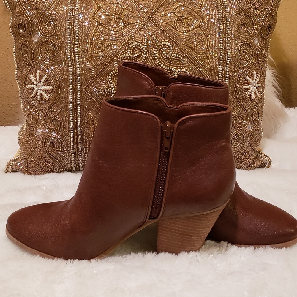 Booties